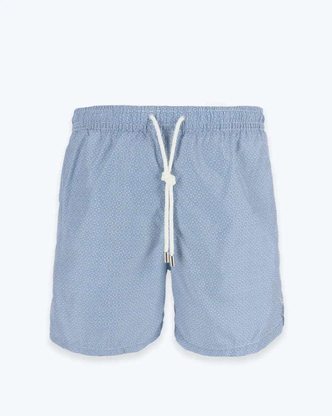 MAILLOT DE BAIN BLEU CLAIR BREUER