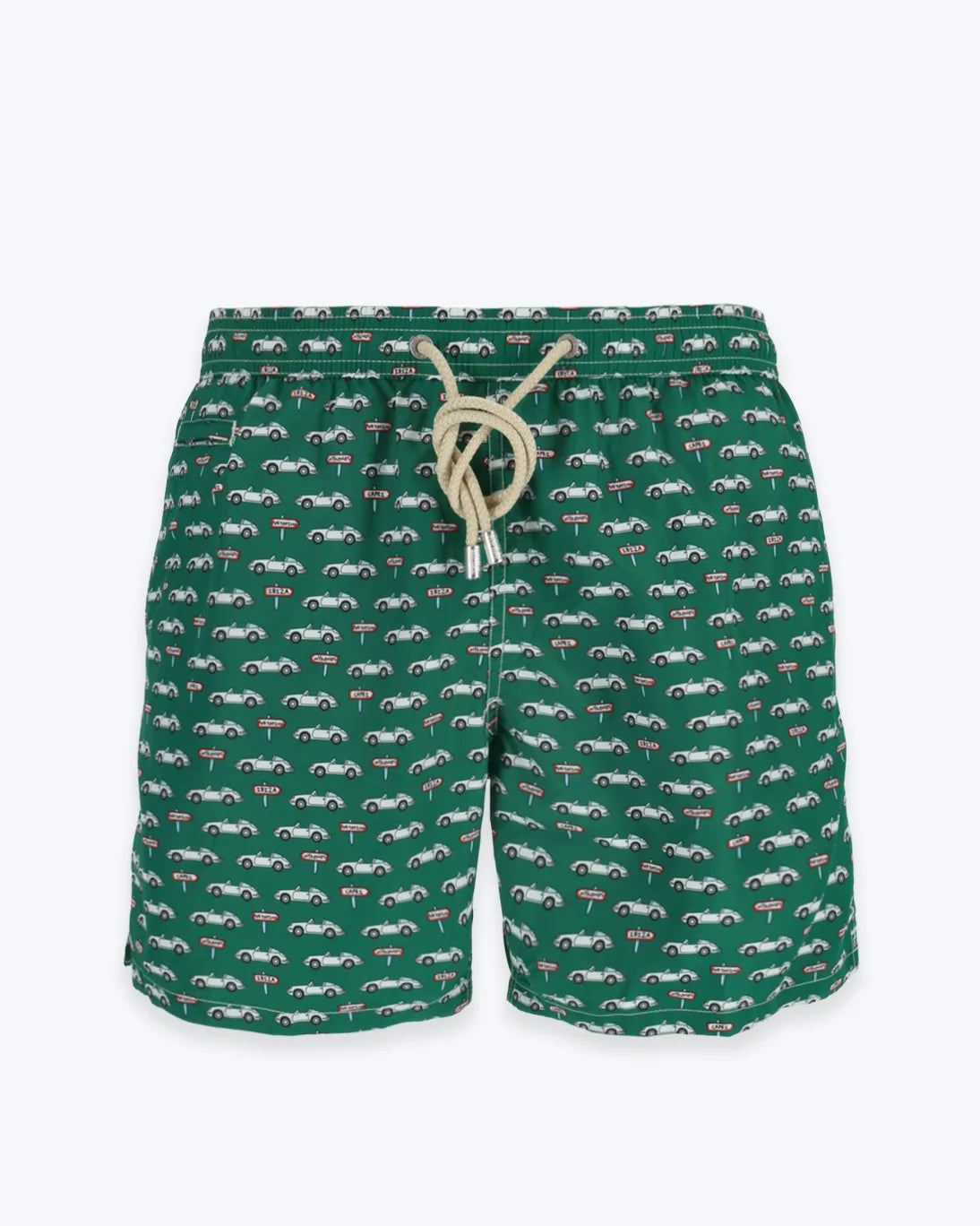 MAILLOT DE BAIN VOITURES MC2