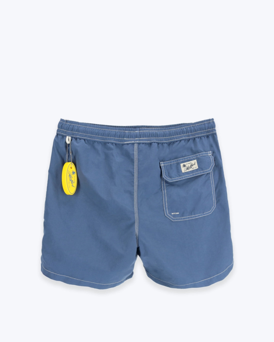 TRAJE BAÑO AZUL HARTFORD