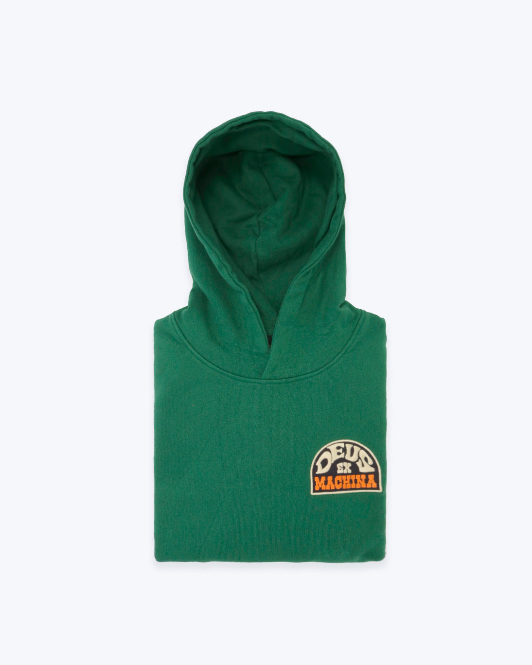 SWEAT-SHIRT DEUS