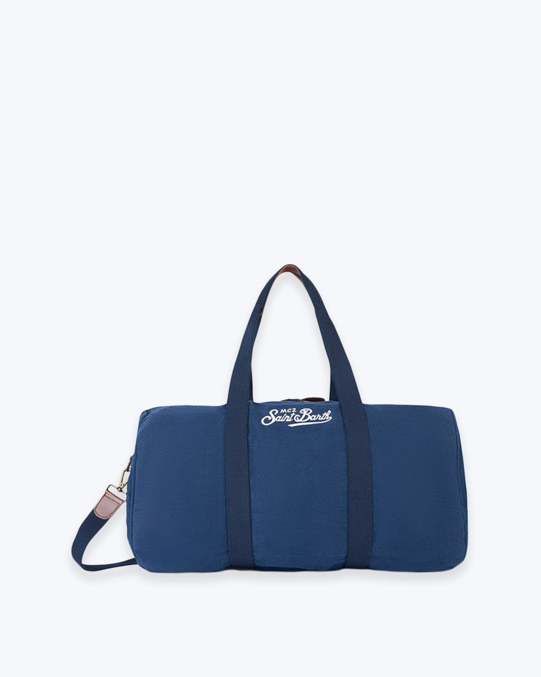 SAC BLEU MC2