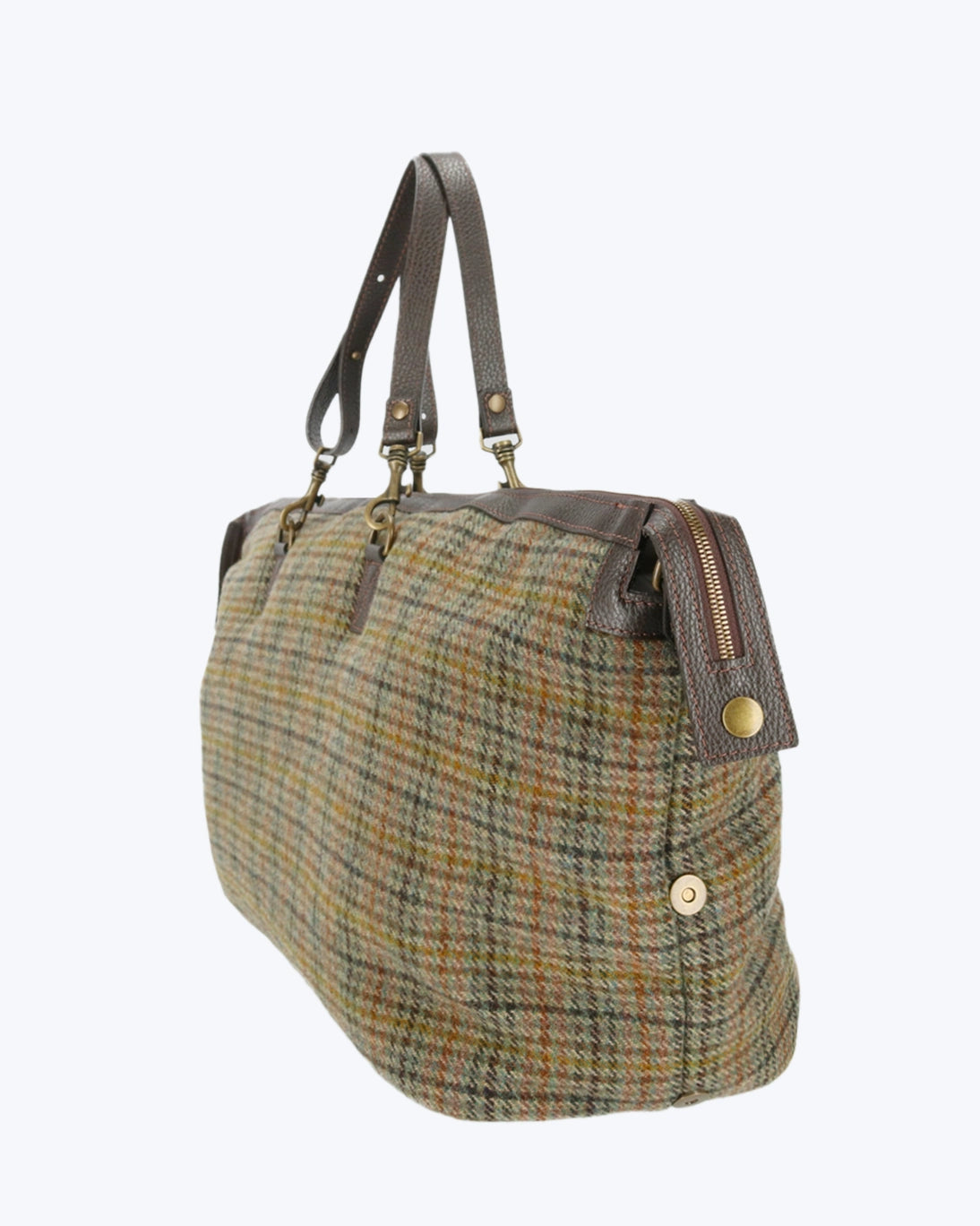BOLSA DE VIAJE PRÍNCIPE DE GALES BONFANTI