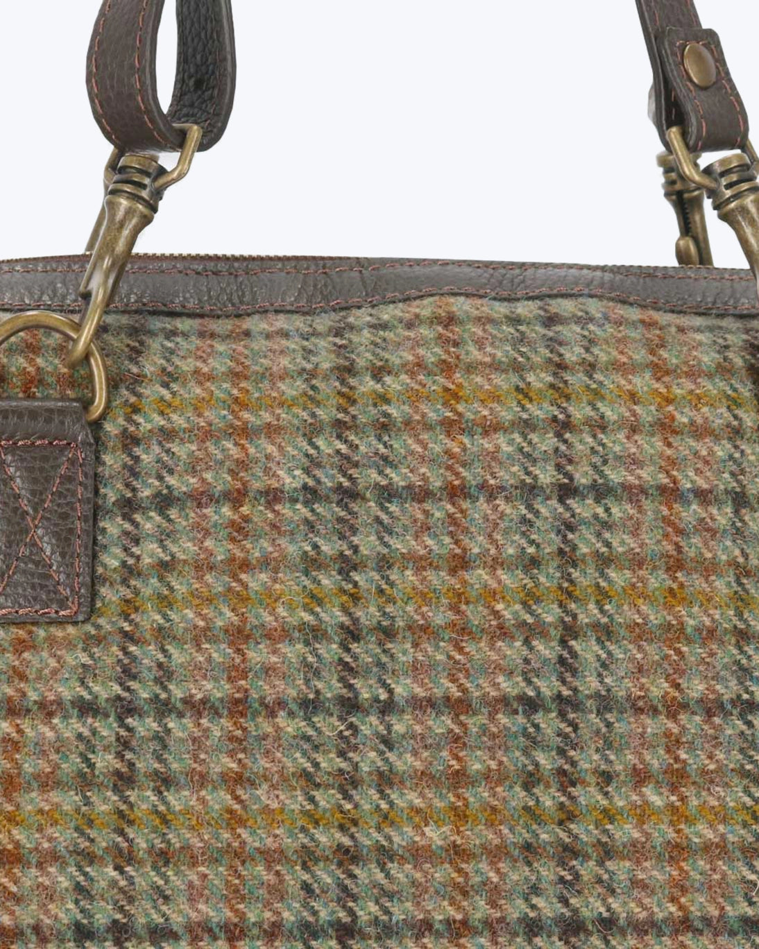 BOLSA DE VIAJE PRÍNCIPE DE GALES BONFANTI