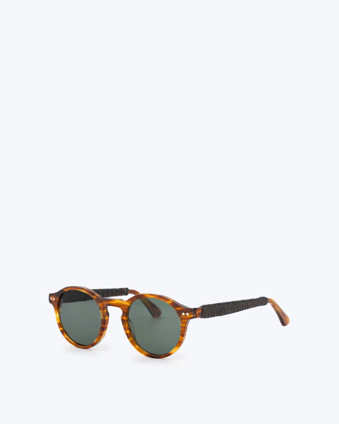 GAFAS DE SOL MARRONES BOCA