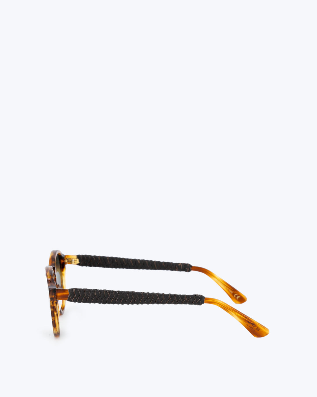 GAFAS DE SOL MARRONES BOCA