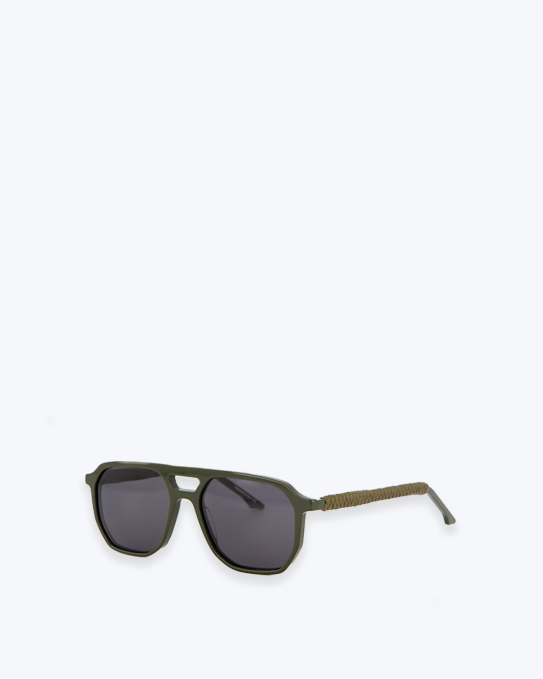GAFAS MONCA VERDES BOCA