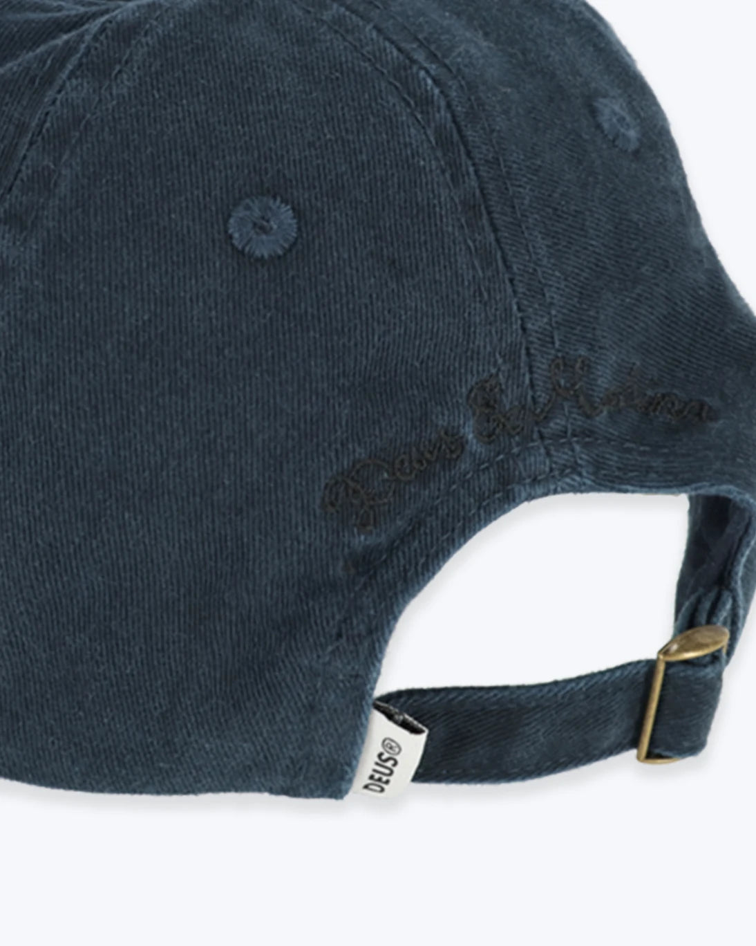 CASQUETTE DEUS