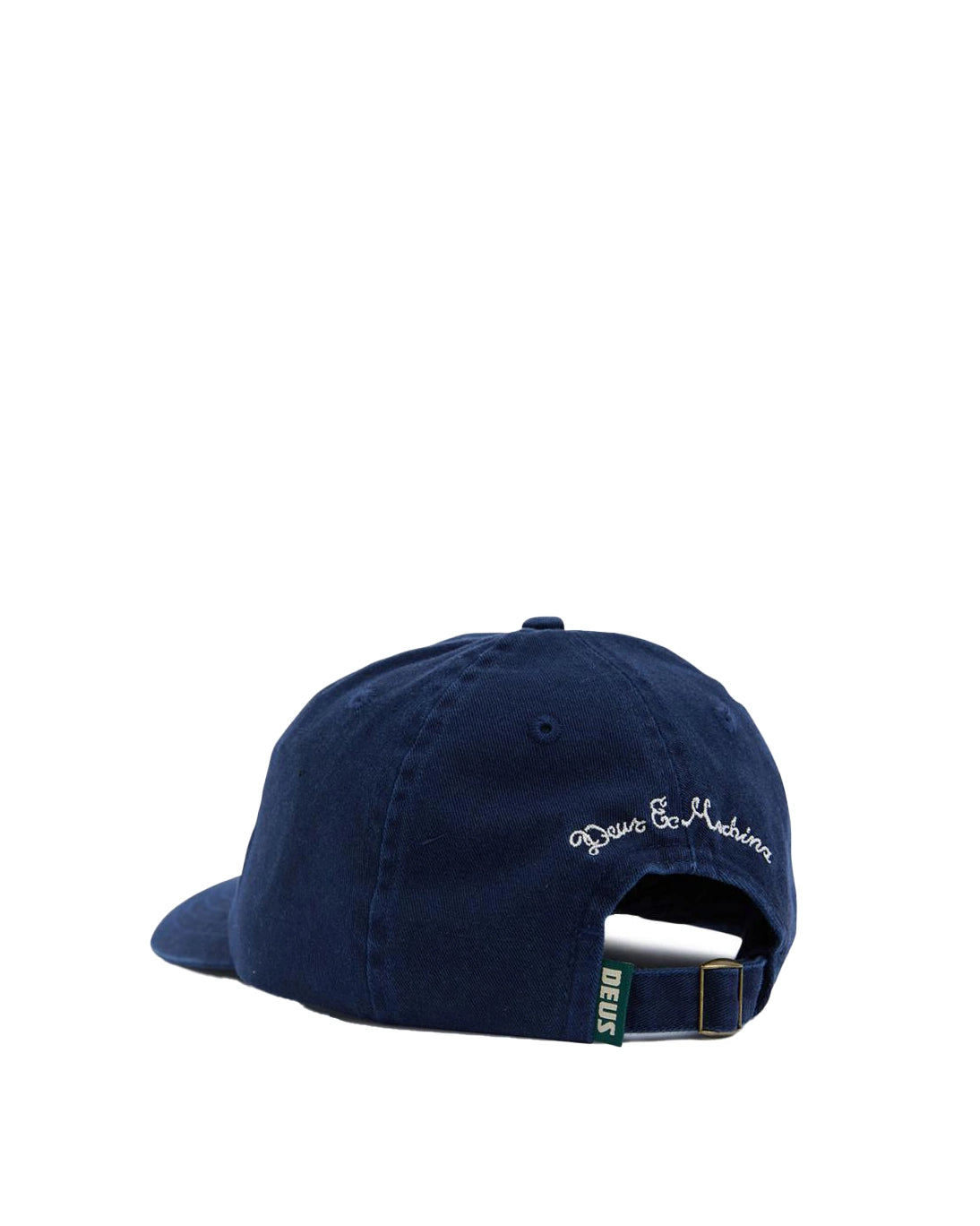 GORRA AZUL DEUS