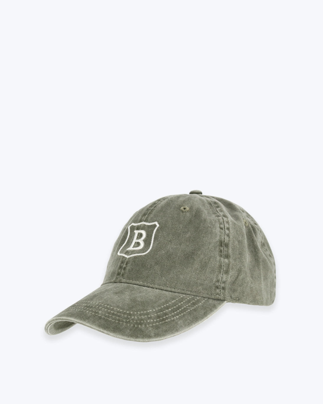 GORRA VERDE BREUER