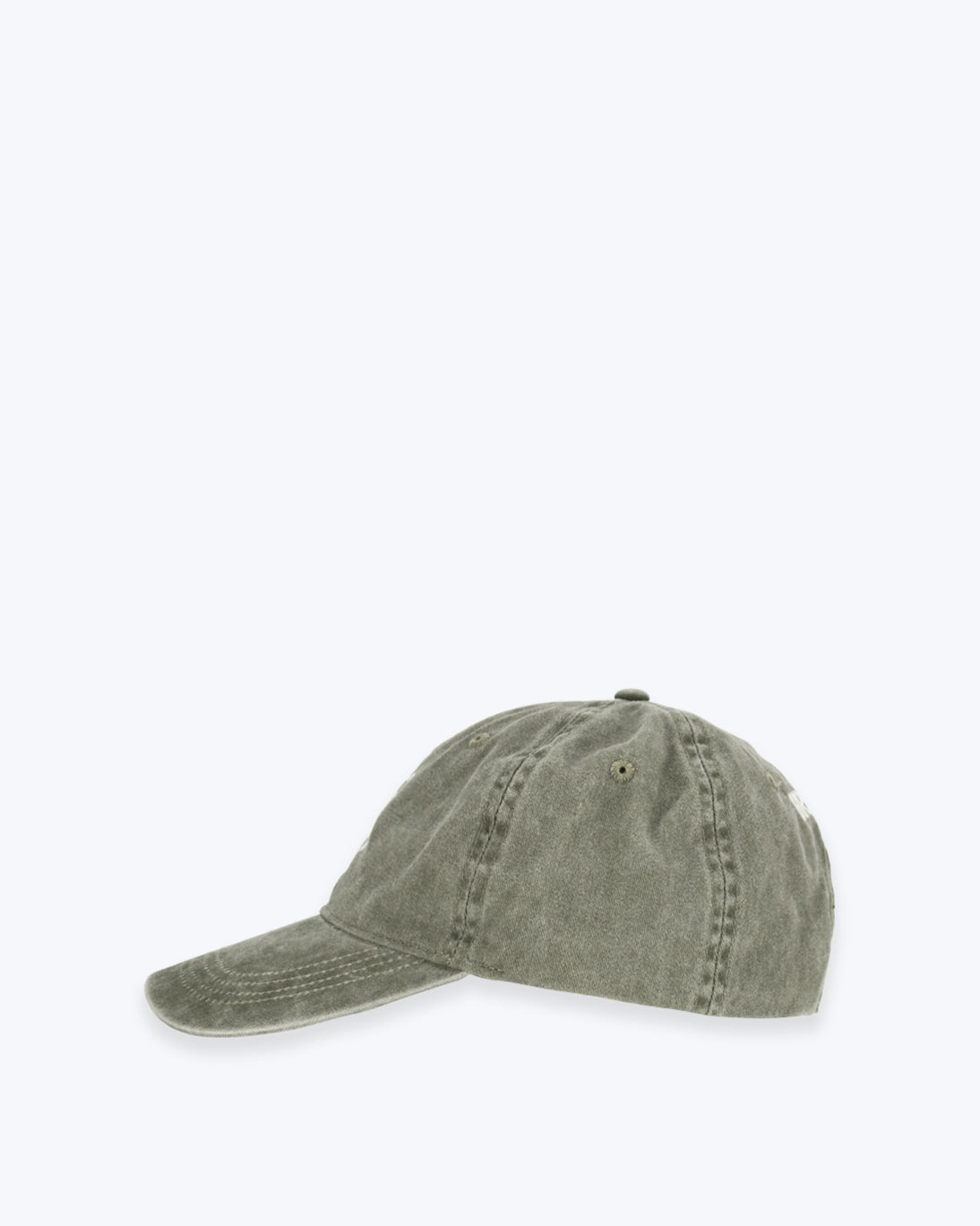GORRA VERDE BREUER