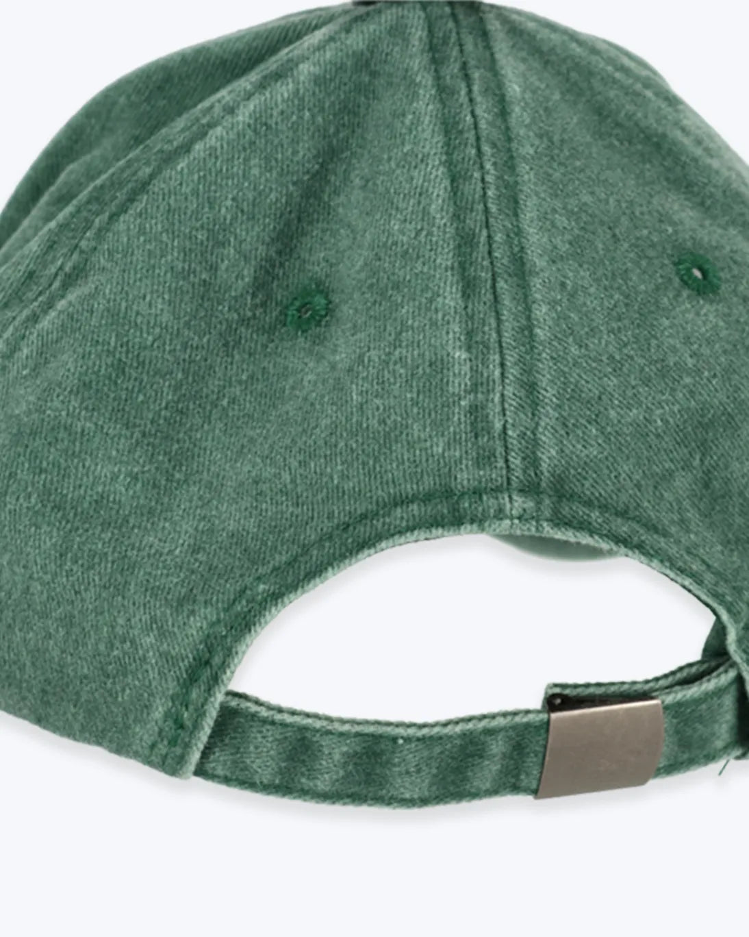 CASQUETTE VERTE MC2