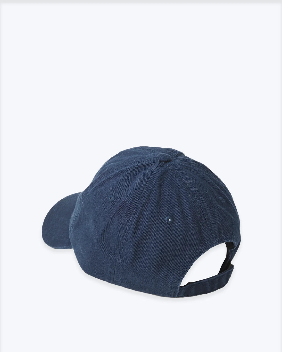 GORRA AZUL MARINO NEW BALANCE