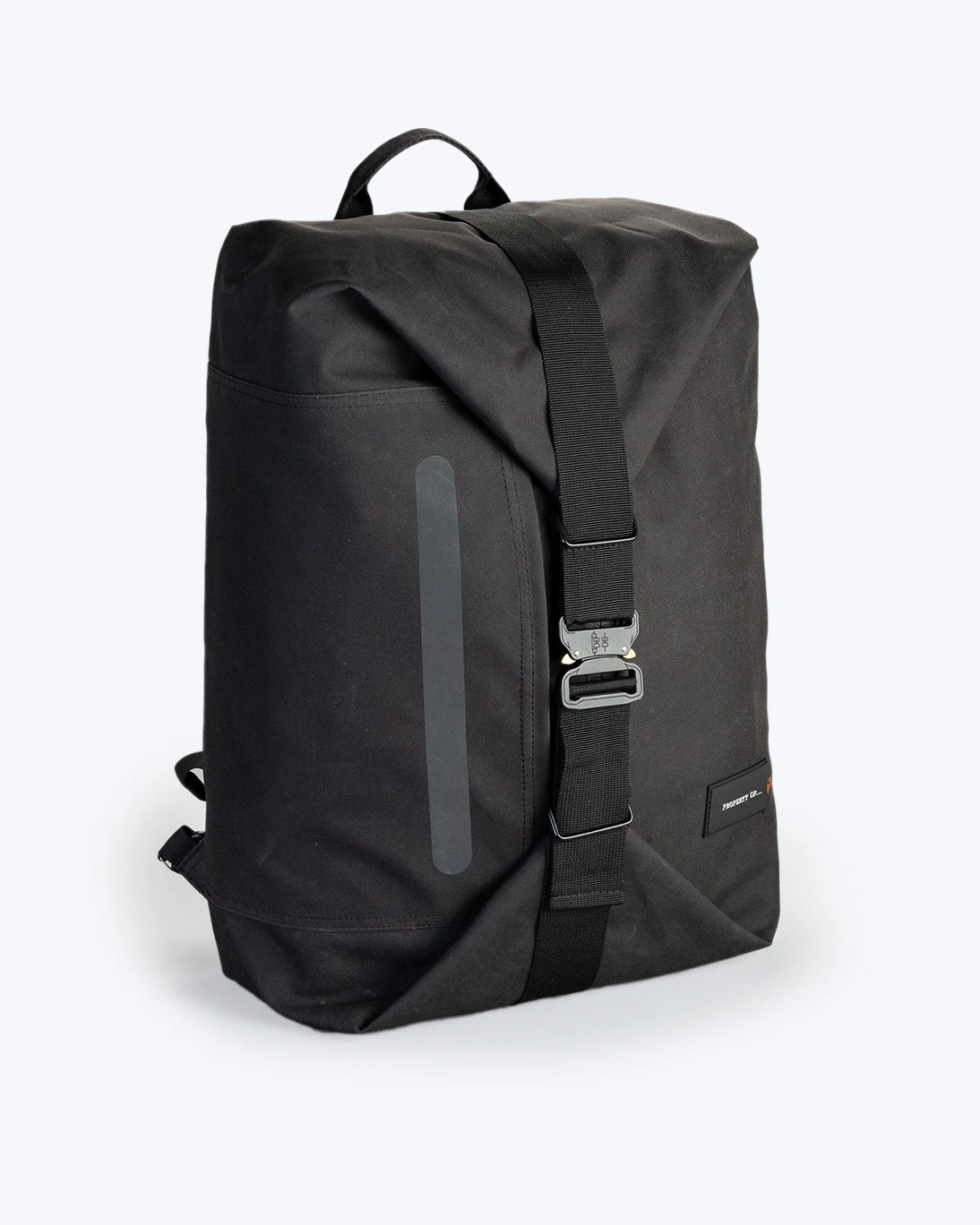 SAC À DOS MARCO OVERNIGHT PACK POPERTY OF