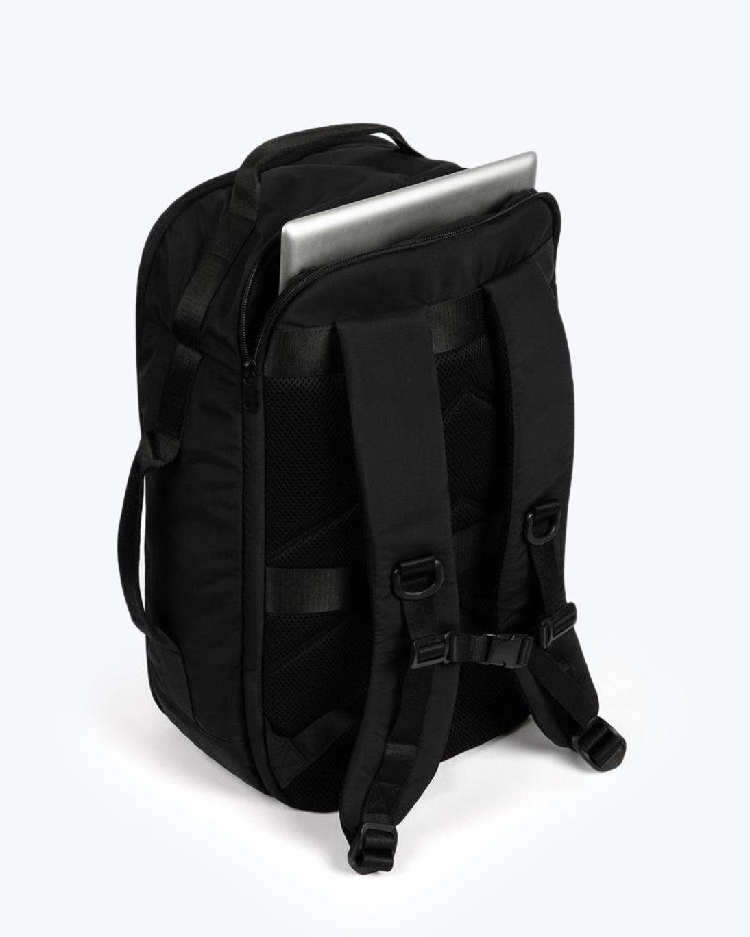 MOCHILA OSLO ECOALF NEGRO