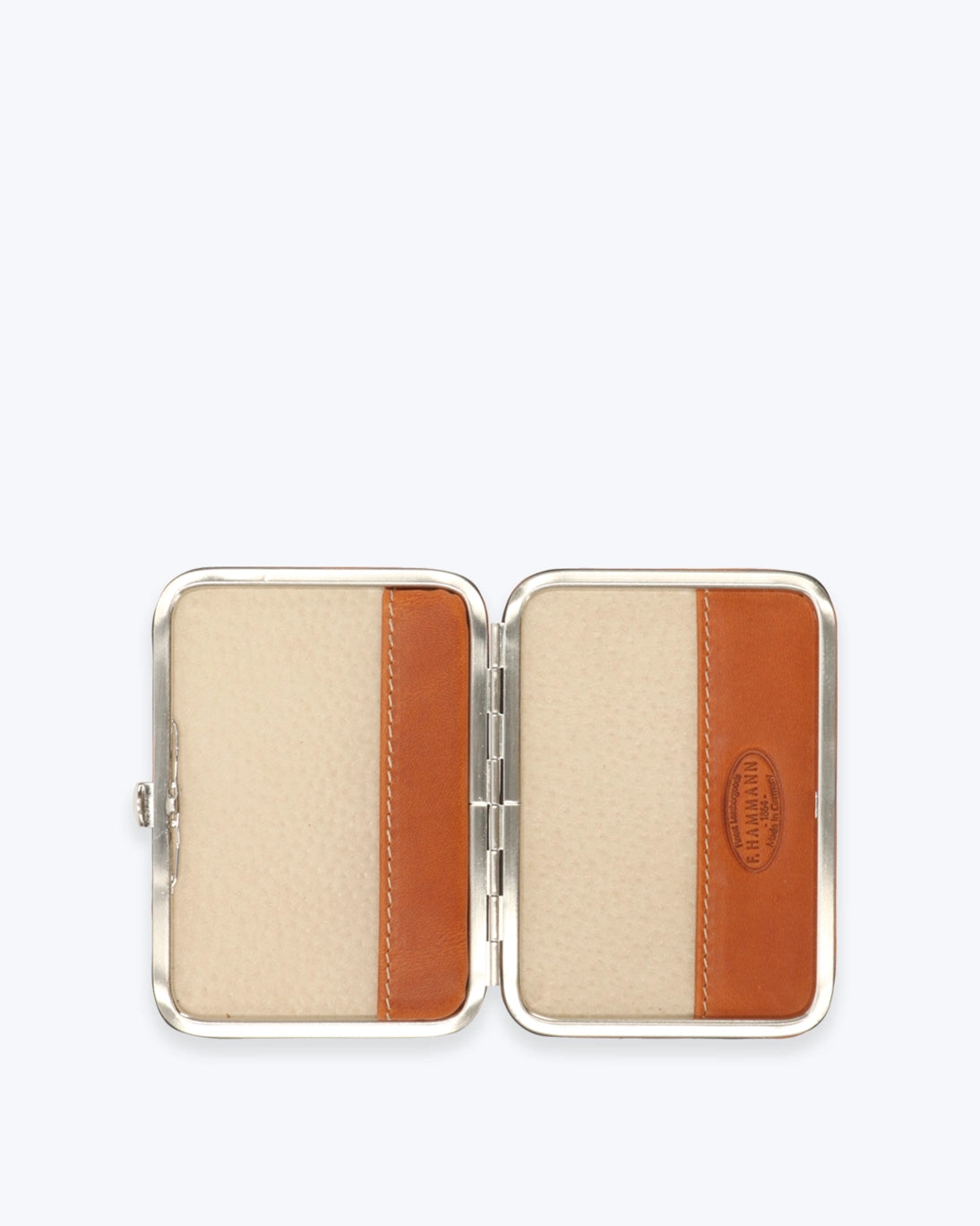 F.HAMMANN. CARD HOLDER