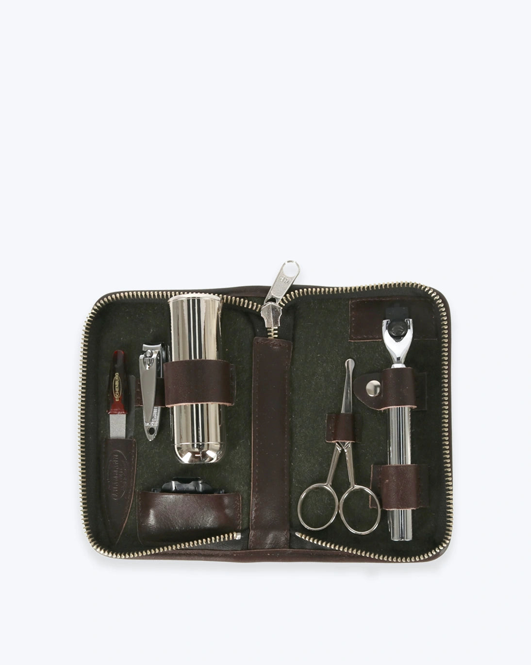 ESTUCHE DE ASEO F.HAMMANN