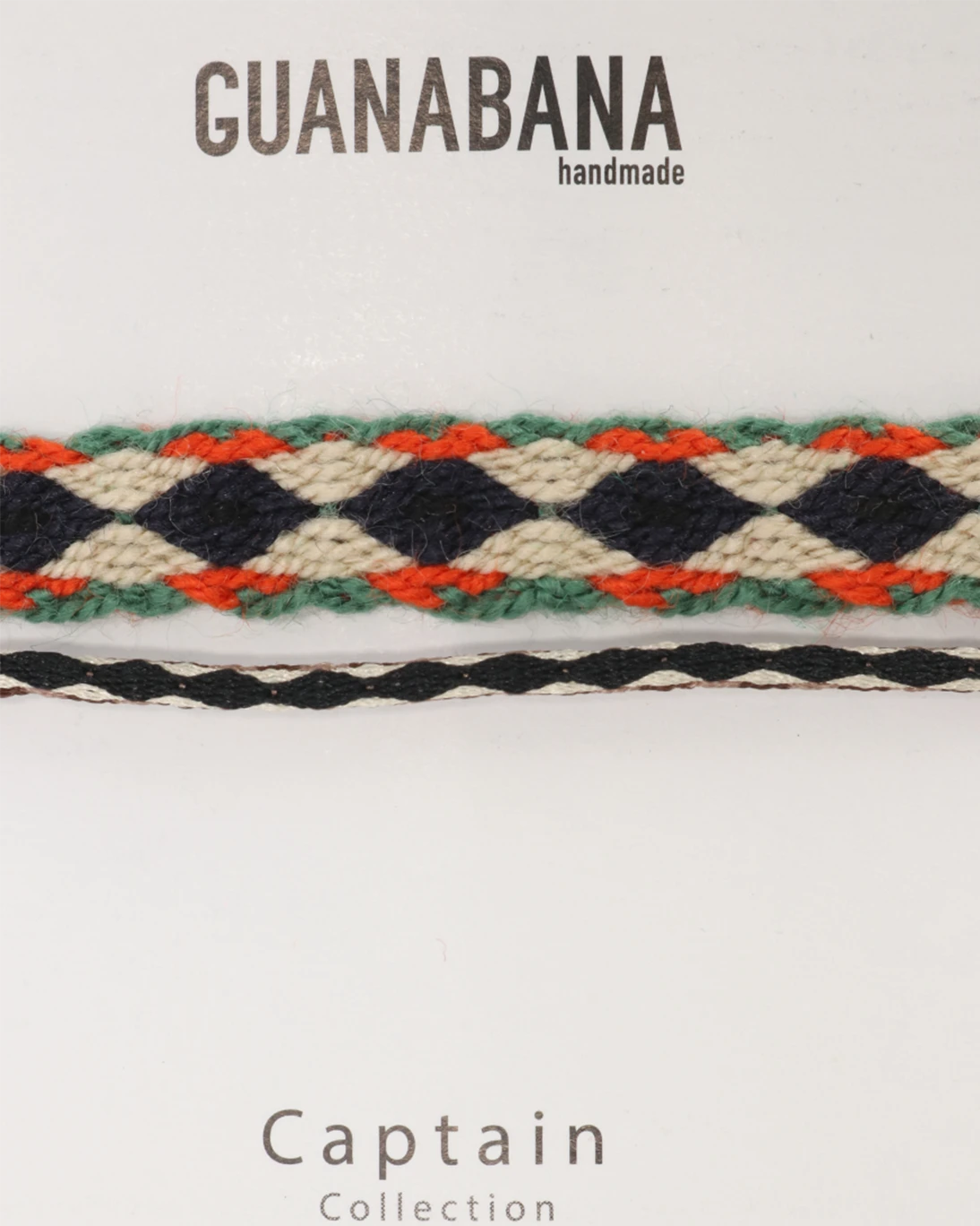 SET DE 2 PULSERAS GUANABANA