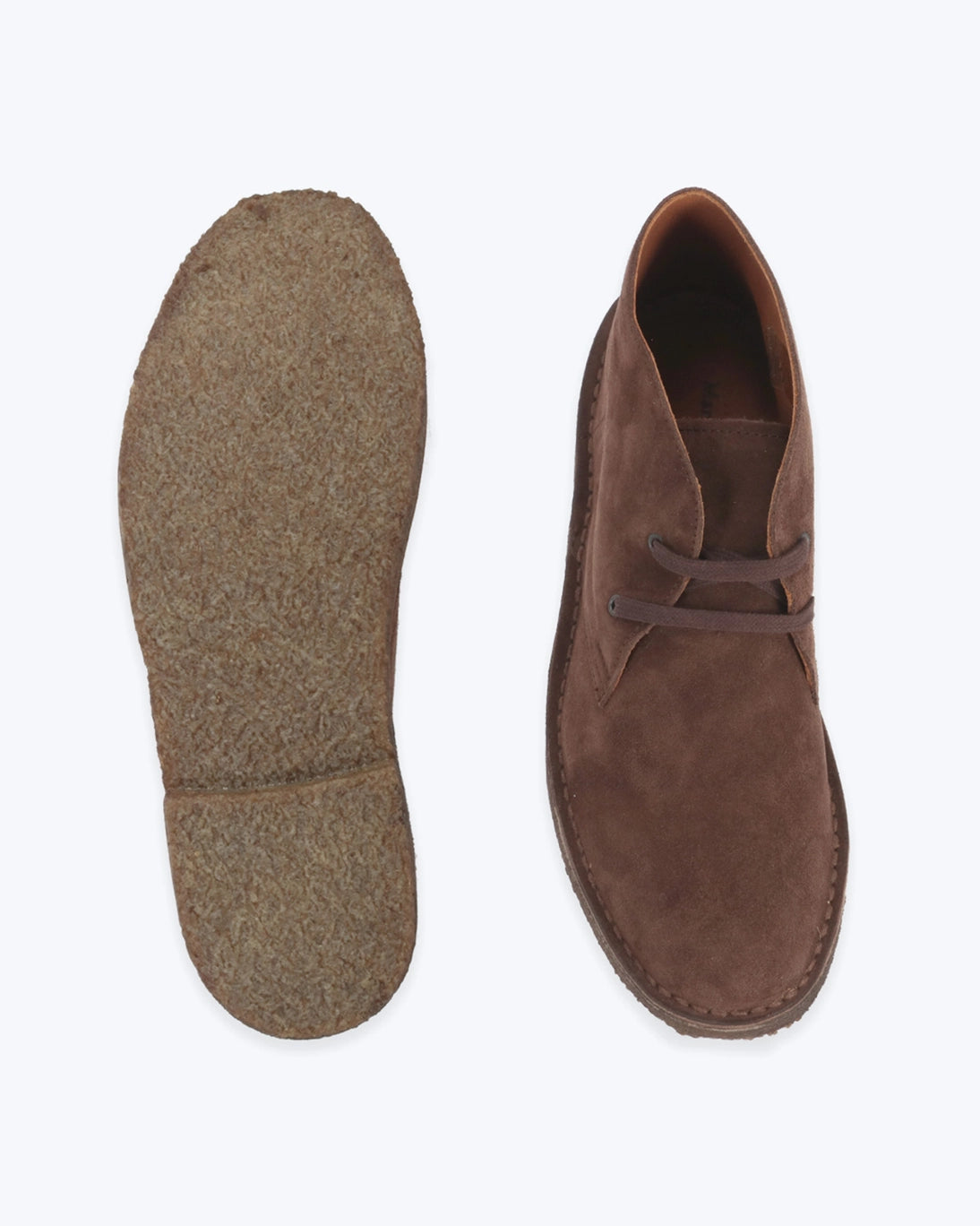 BOTAS MARRONES MANOVIE TOSCANE
