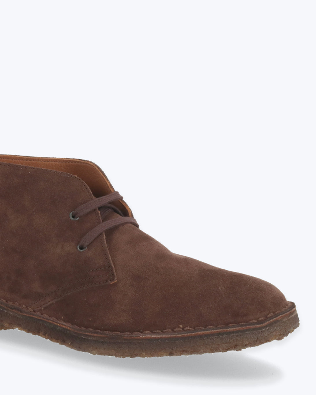 BOTAS MARRONES MANOVIE TOSCANE