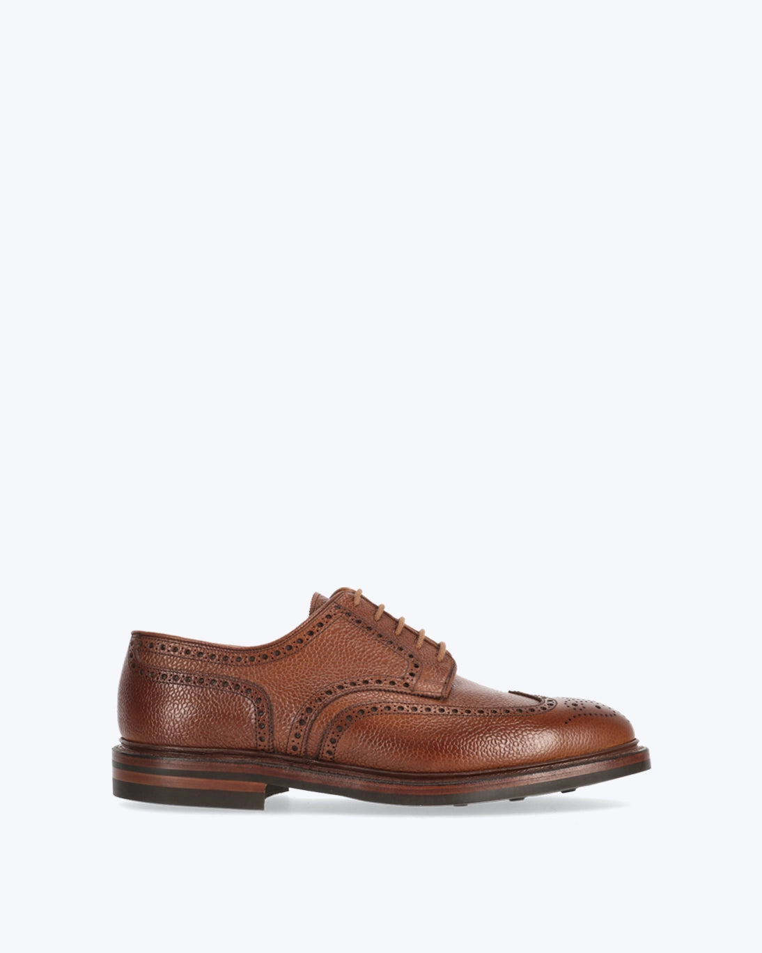 ZAPATOS PEMBROKE CROCKETT JONES (ANCHO G) – Fulham
