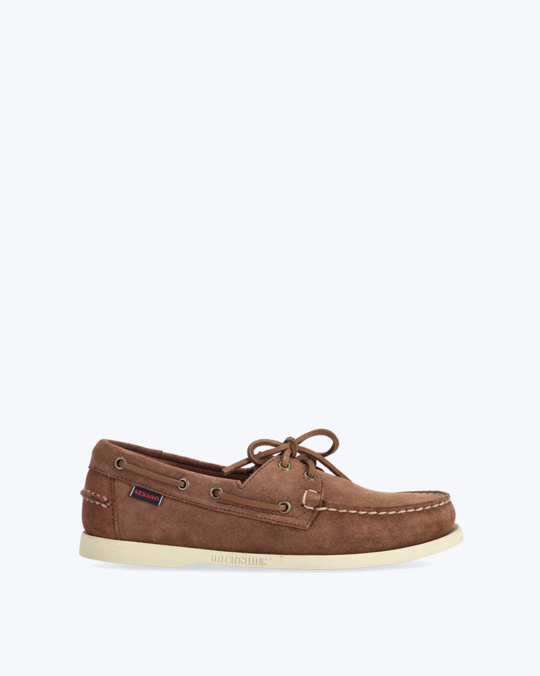 NÁUTICOS ANTE SEBAGO