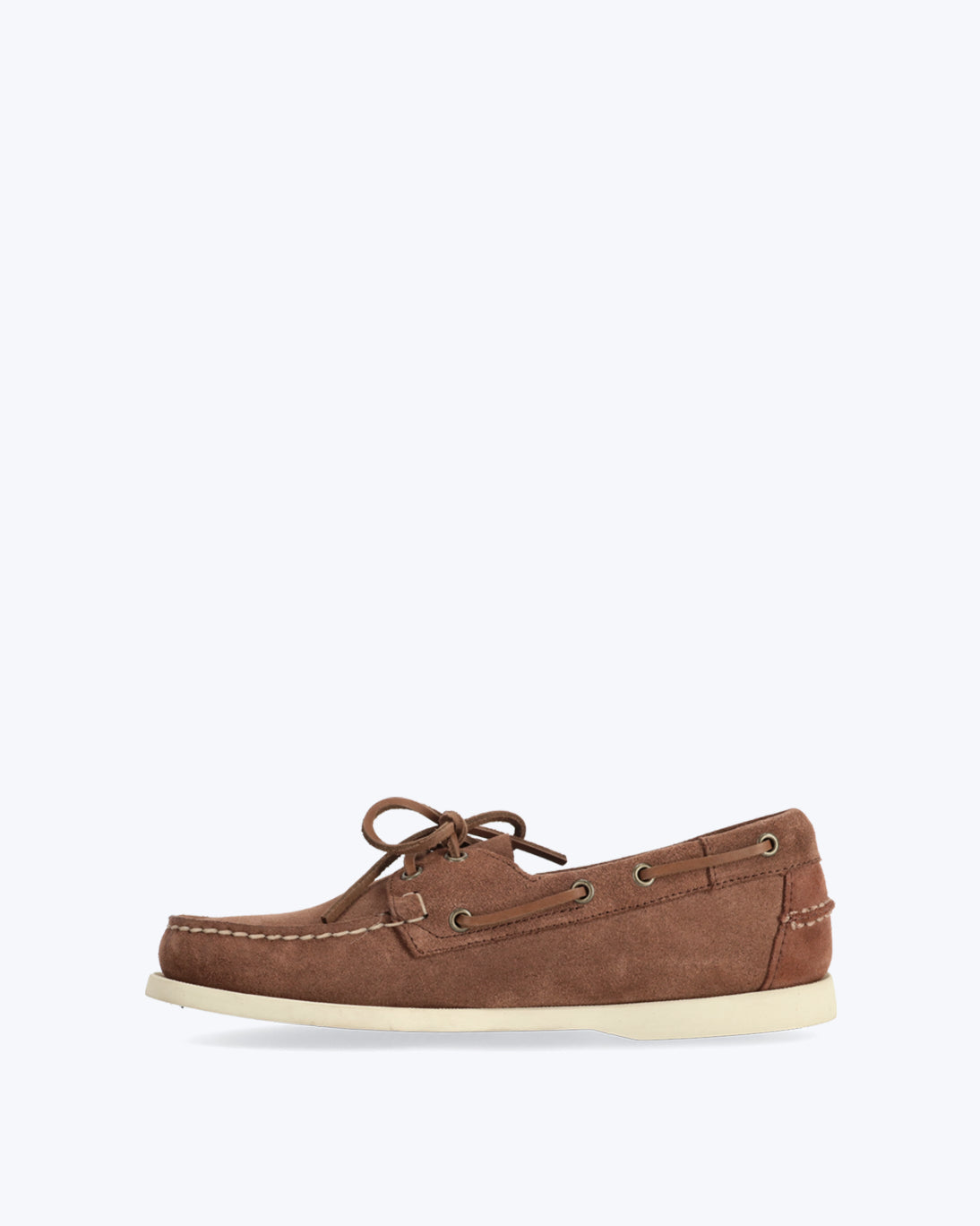 NÁUTICOS ANTE SEBAGO