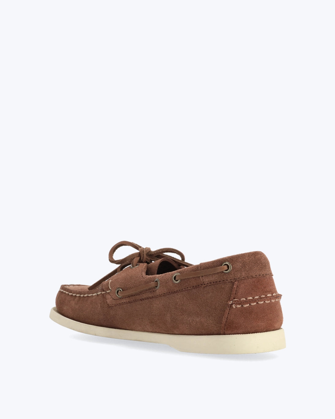 NÁUTICOS ANTE SEBAGO