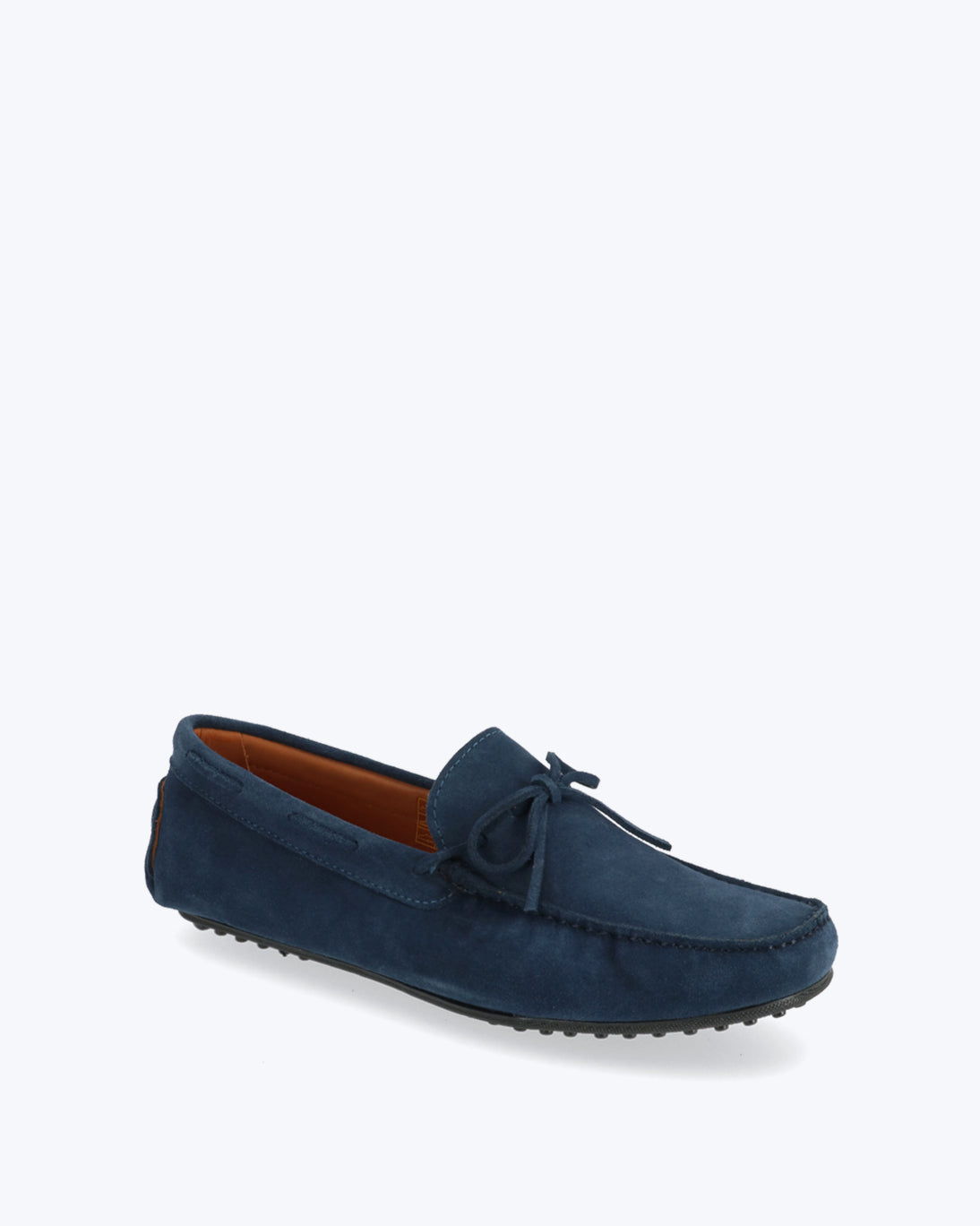 MOCASÍN AZUL TWAY