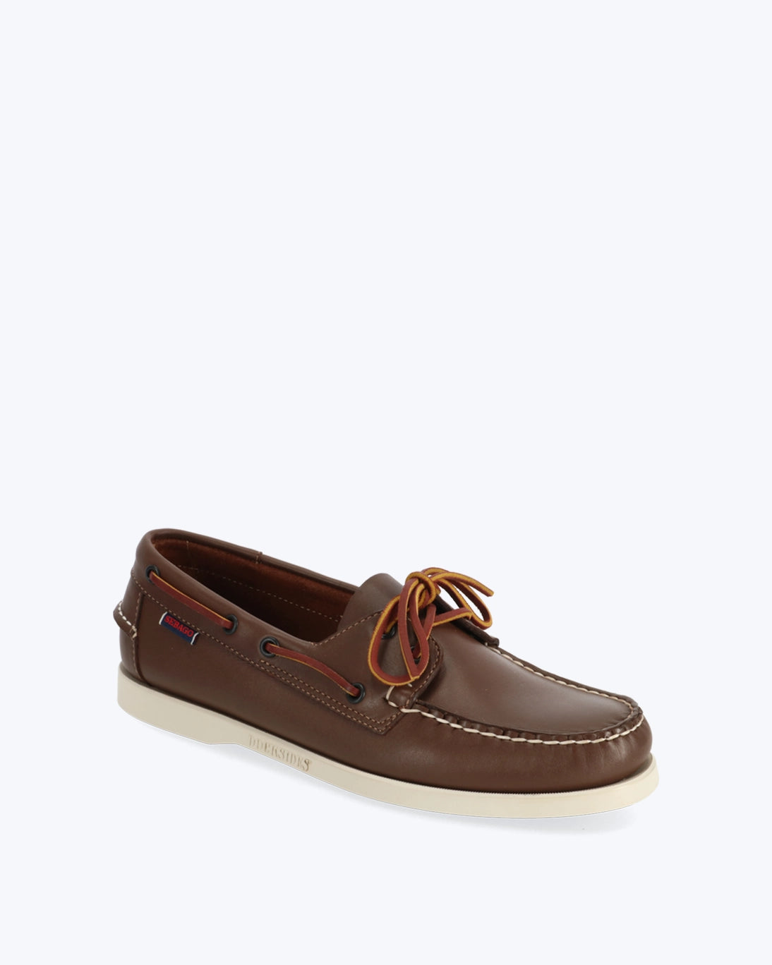 NÁUTICO MARRÓN SEBAGO