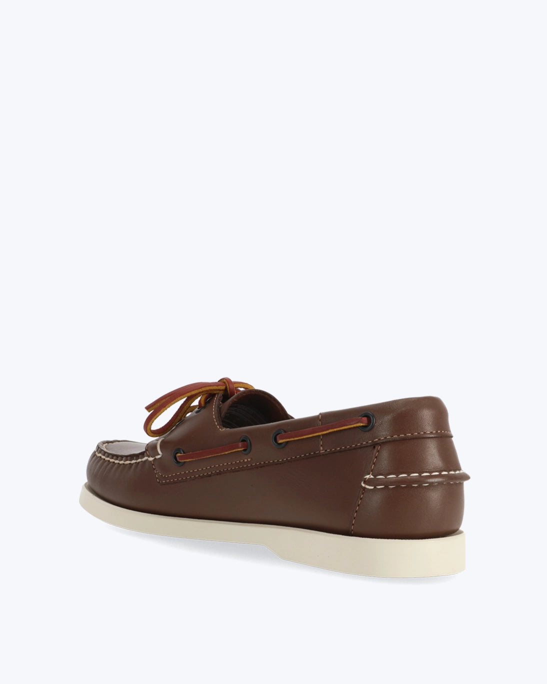NÁUTICO MARRÓN SEBAGO