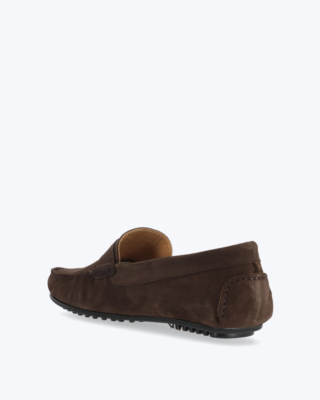TWAY BROWN LOAFERS
