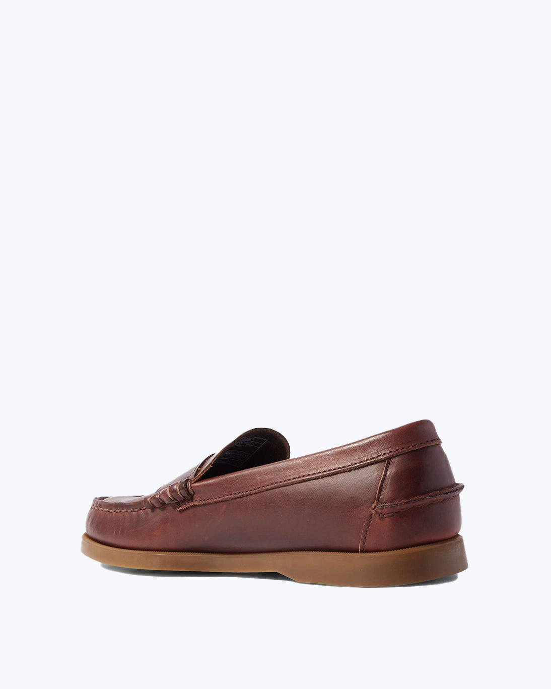 MOCASÍN MARRÓN SEBAGO
