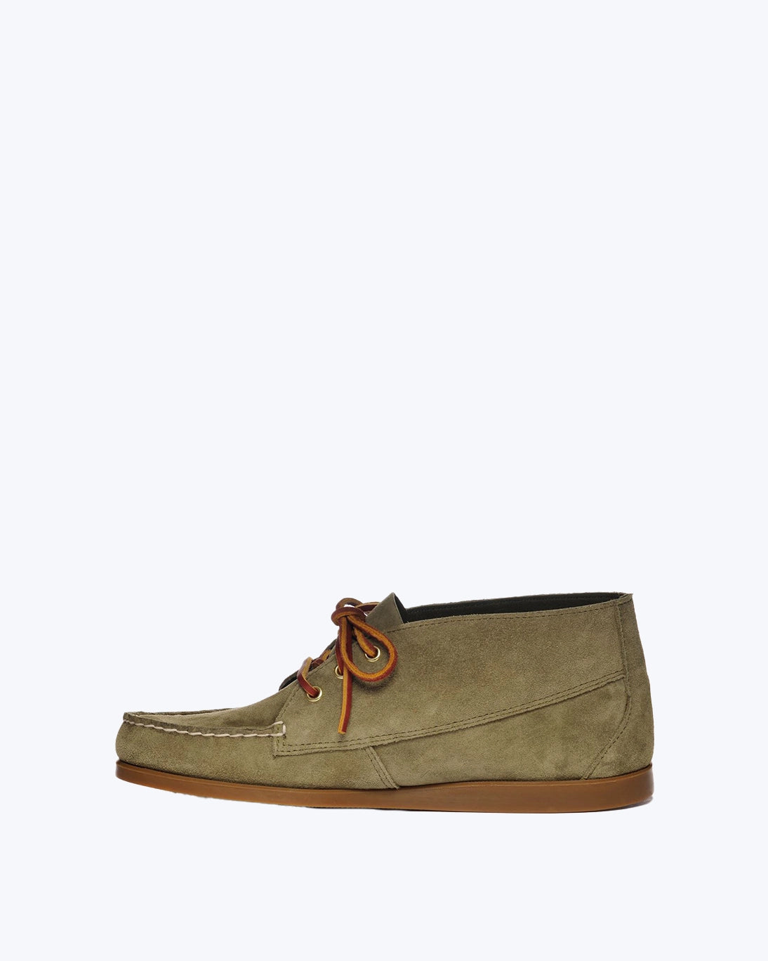 NÁUTICOS VERDES SEBAGO