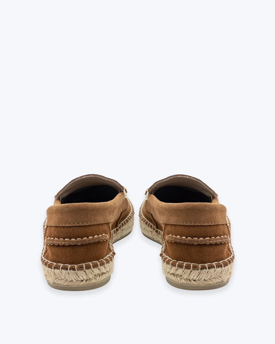 ZAPATO SERRAJE YUTE NATURAL WORLD