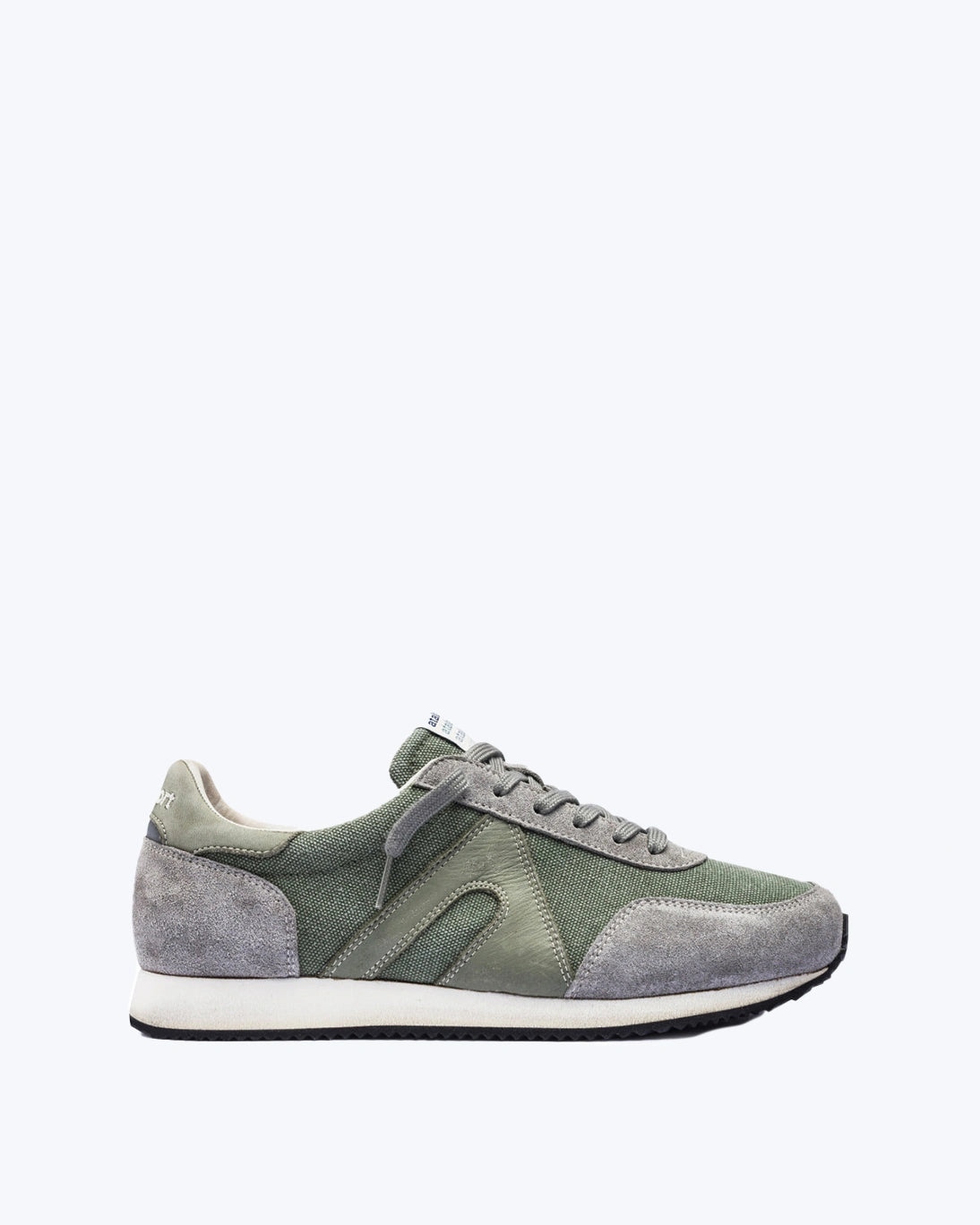 ATALASPORT SUPER CANVAS SNEAKERS