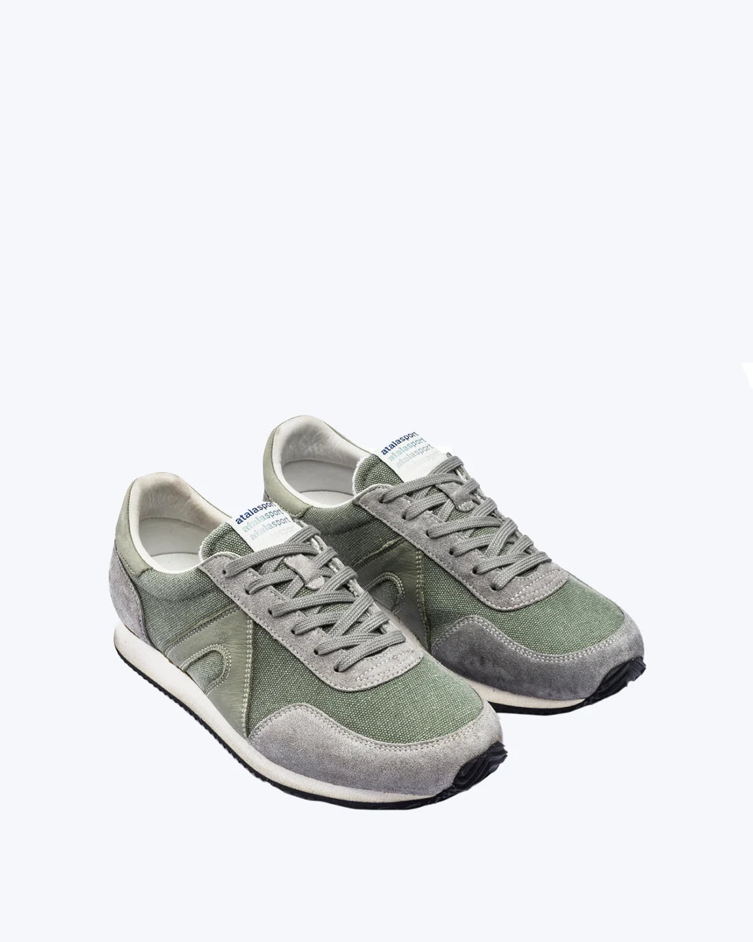 ATALASPORT SUPER CANVAS SNEAKERS
