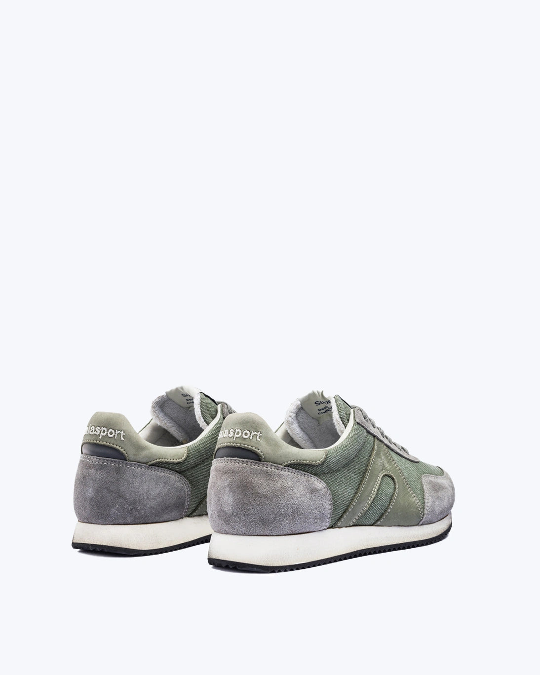 ATALASPORT SUPER CANVAS SNEAKERS