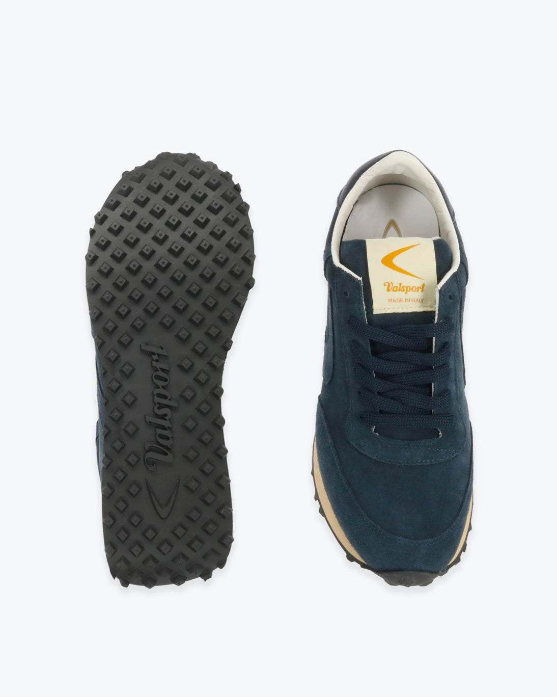 ZAPATILLAS START CITY SUEDE VALSPORT