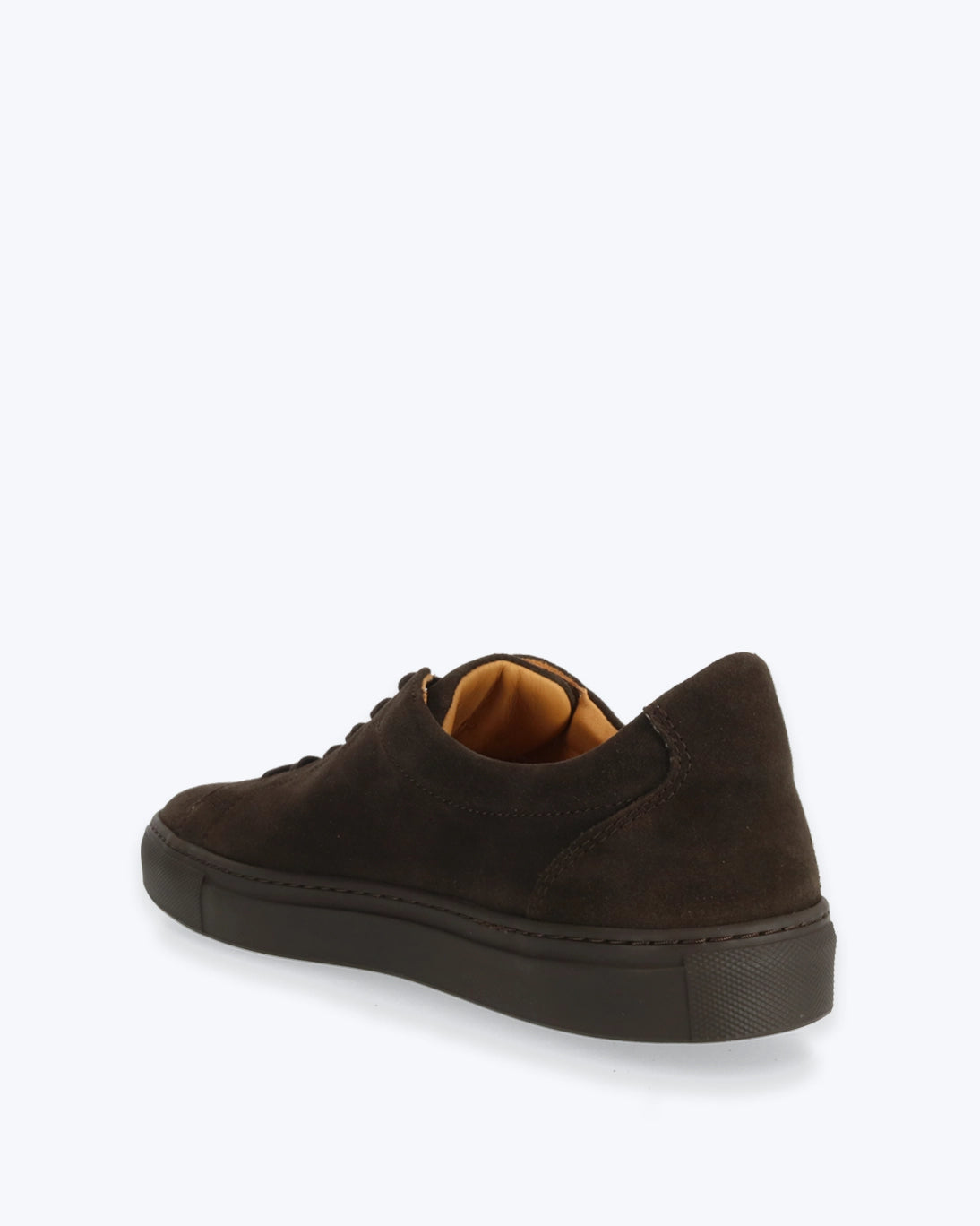 ZAPATILLAS MARRONES LUDWIG REITER