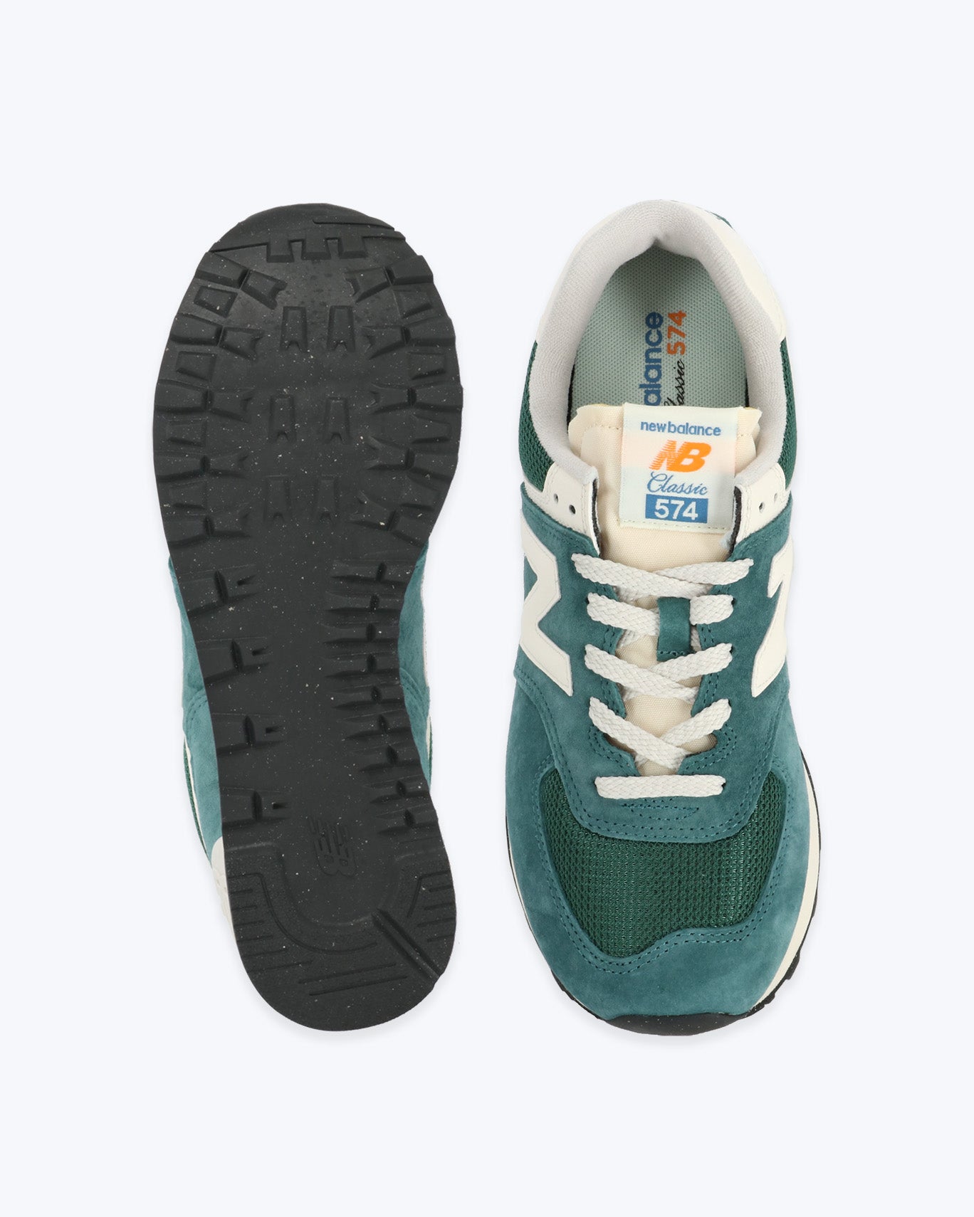 NEW BALANCE SNEAKERS