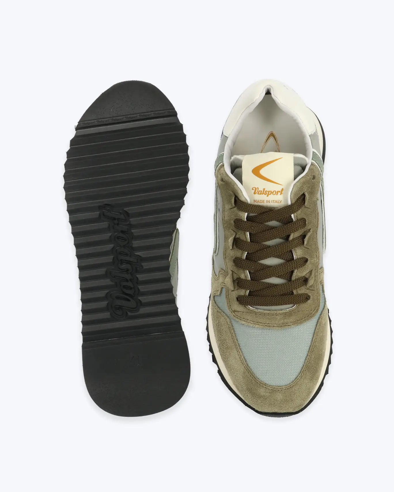 VALSPORT MAGIC RUN SNEAKERS