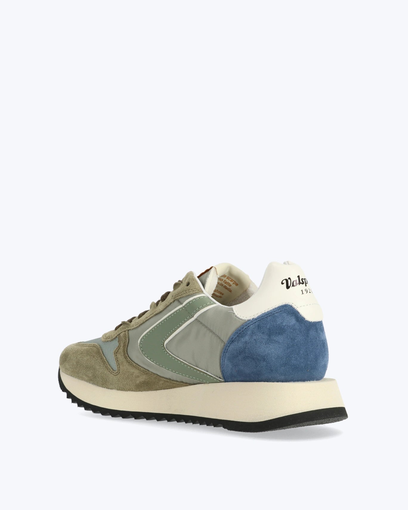 VALSPORT MAGIC RUN SNEAKERS