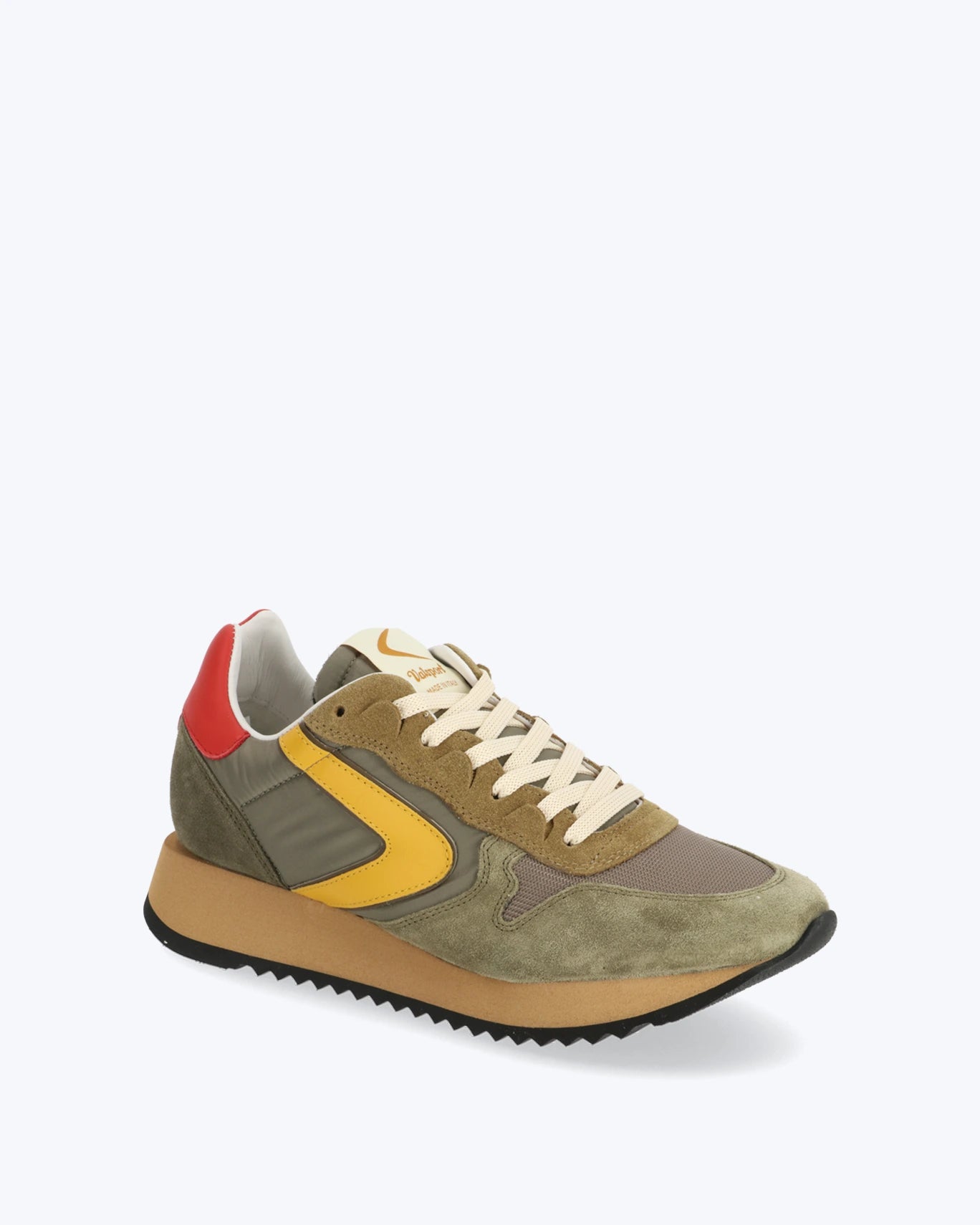 VALSPORT MAGIC HERITAGE SNEAKERS