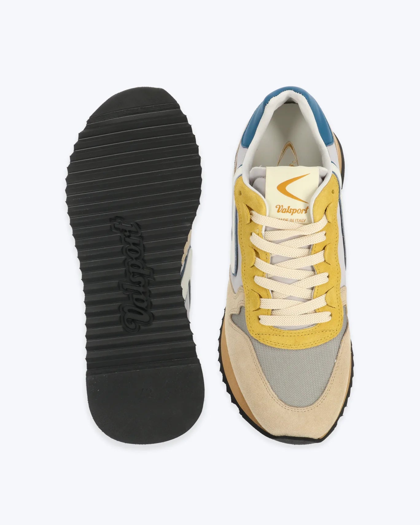 VALSPORT MAGIC HERITAGE SNEAKERS