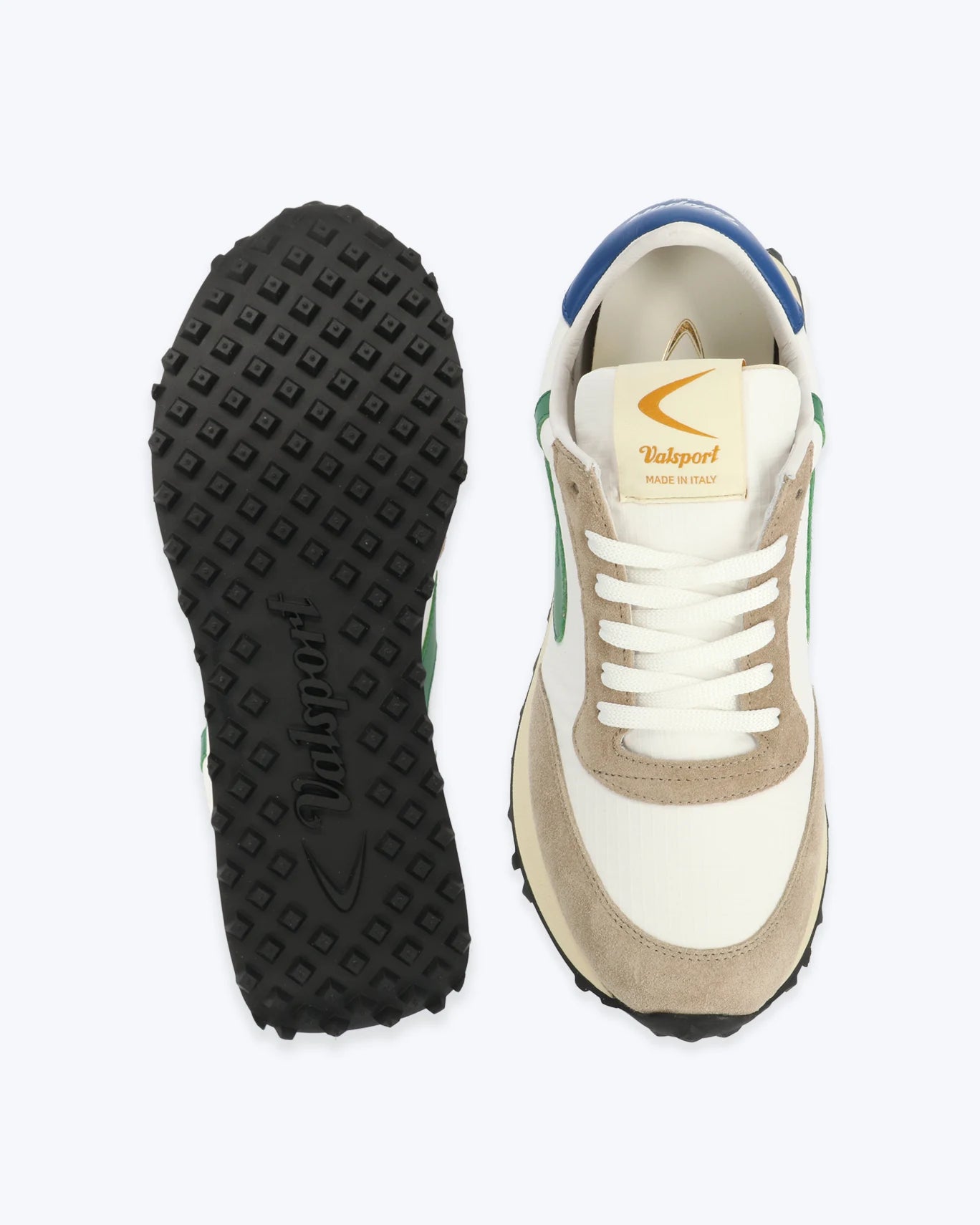 VALSPORT START RUN SNEAKERS