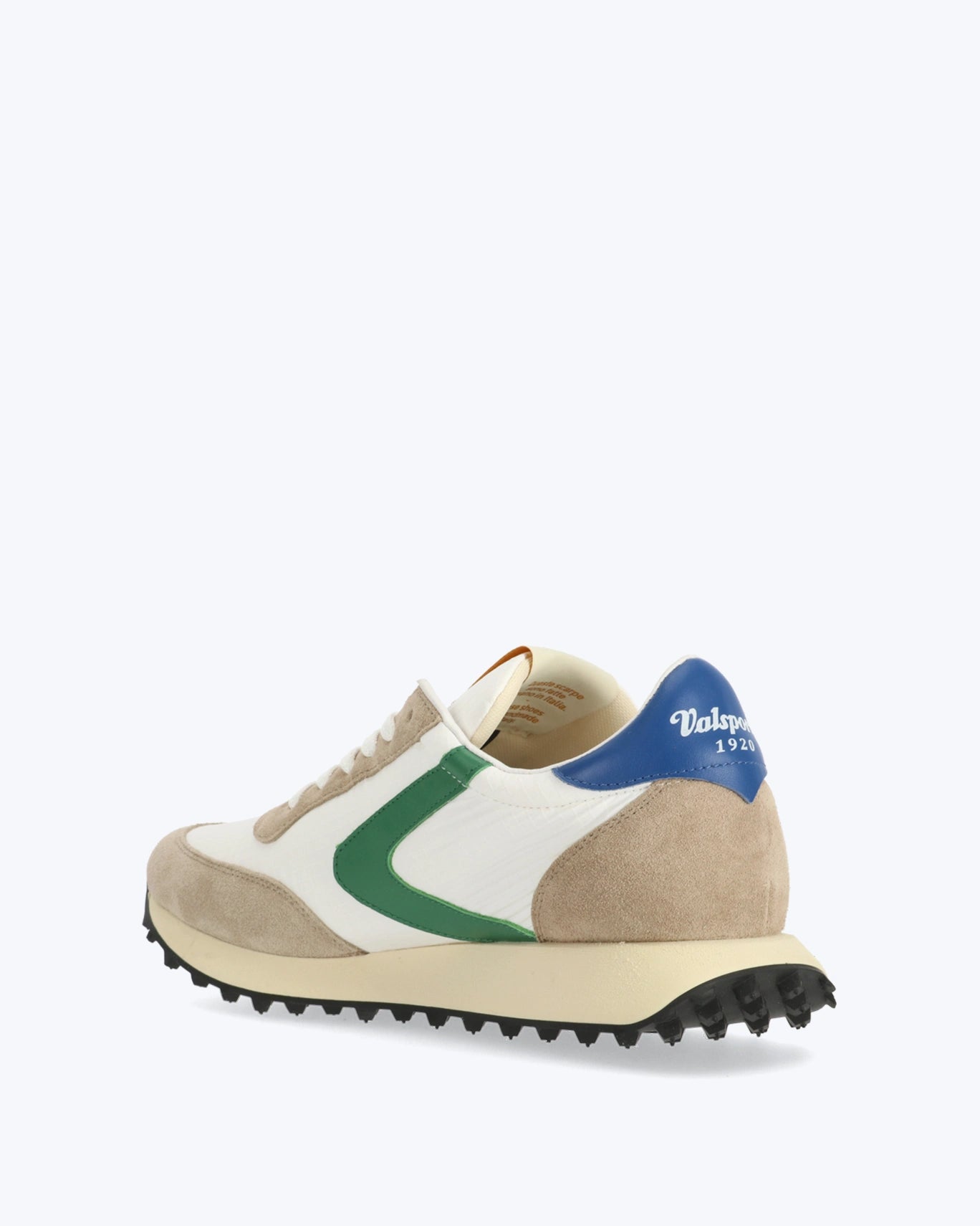 VALSPORT START RUN SNEAKERS