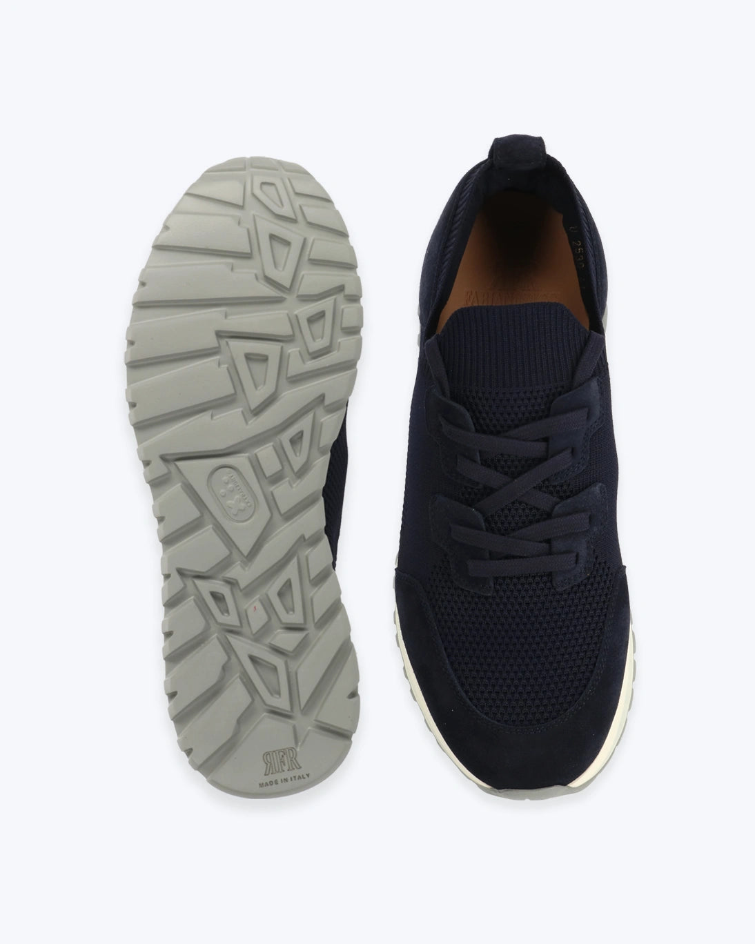 CHAUSSURES FABIANO RICCI