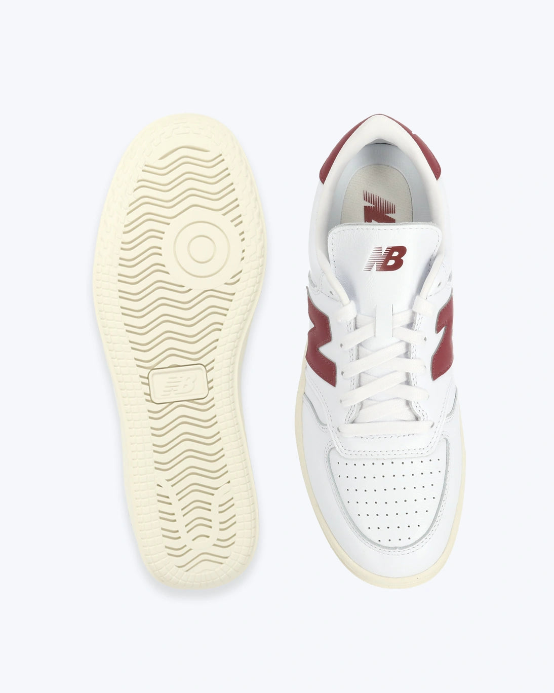 ZAPATILLAS T500 NEW BALANCE