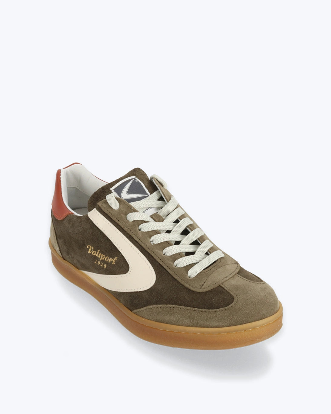 ZAPATILLAS TOURNAMENT SUEDE VALSPORT