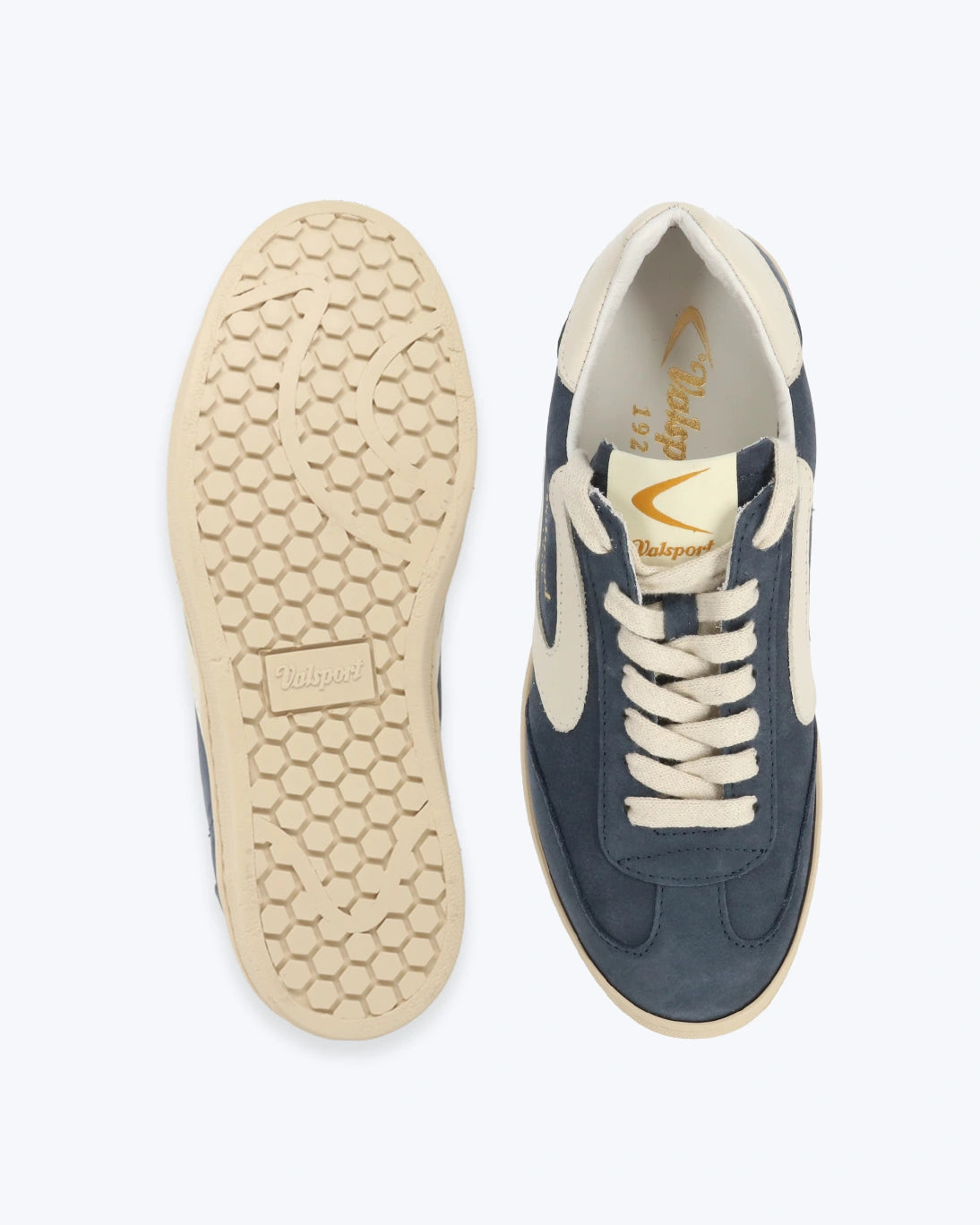 ZAPATILLAS OLIMPIA NABUK ROYAL VALSPORT